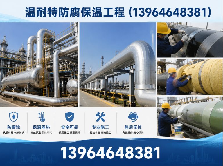 寿光市保温布套展示图
